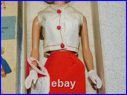 Barbie VINTAGE Blonde Japanese Exclusive DRESSED BOX CRISP & COOL Doll