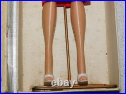 Barbie VINTAGE Blonde Japanese Exclusive DRESSED BOX CRISP & COOL Doll