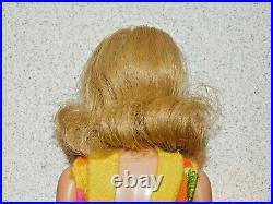 Barbie VINTAGE Blonde MARLO FLIP TNT BARBIE Doll