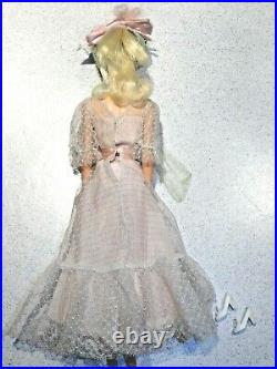 Barbie VINTAGE Blonde STANDARD TRULY SCRUMPTIOUS Doll
