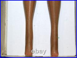 Barbie VINTAGE Redhead BUBBLECUT BARBIE Doll withBox