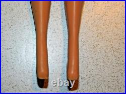 Barbie VINTAGE Redhead SIDE PONYTAIL TALKING BARBIE Doll withVHTF Japan Hands