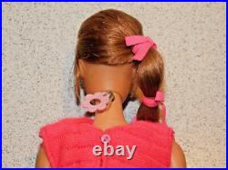 Barbie VINTAGE Redhead SIDE PONYTAIL TALKING BARBIE Doll withVHTF Japan Hands