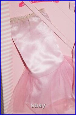 Barbie Vintage 1966 Sears Exclusive Pink Formal (tickled Pink)