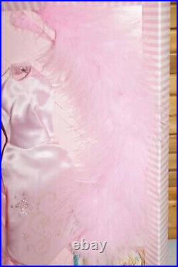 Barbie Vintage 1966 Sears Exclusive Pink Formal (tickled Pink)