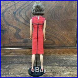 Barbie Vintage Doll Original Midge Japan Limited Mattel WithAccessories & Box