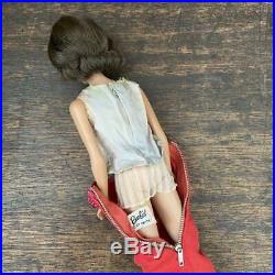 Barbie Vintage Doll Original Midge Japan Limited Mattel WithAccessories & Box