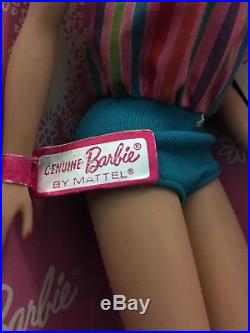 Barbie Vintage Midtdge Besndable Leg 1964 Made In Japan dolls