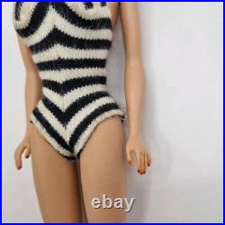Barbie Vintage Original 1961 Titian 1st edition Bubblecut Barbie V. Pretty Barbie Vintage Original 1961 Titian 1st edition Bubblecut Barbie V. Pretty