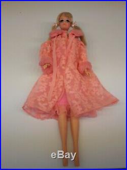 Barbie Vintage alte PJ TNT Japan mint 1970 #1118 + #1463 complete