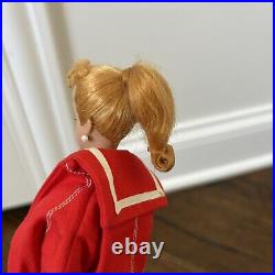 Barbie Vintage doll Resort #4 ponytail