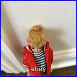 Barbie Vintage doll Resort #4 ponytail
