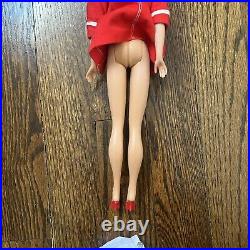 Barbie Vintage doll Resort #4 ponytail