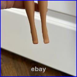 Barbie Vintage doll Resort #4 ponytail