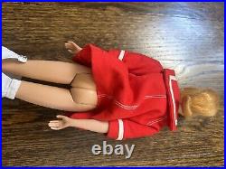 Barbie Vintage doll Resort #4 ponytail