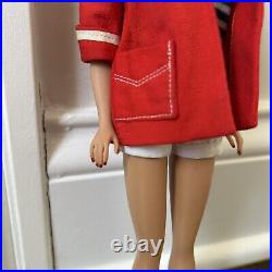 Barbie Vintage doll Resort #4 ponytail