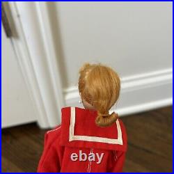 Barbie Vintage doll Resort #4 ponytail