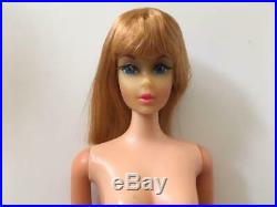 Barbie doll Vintage Twist Mod 1966 Made in Japan figure no box withtracking