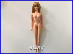 Barbie doll Vintage Twist Mod 1966 Made in Japan figure no box withtracking