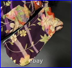Beautiful Antique Japanese Ichimatsu Doll Taisho to Early Showa Era