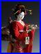 Beautiful_Japanese_Vintage_Geisha_Doll_Traditional_Red_Kimono_01_ns