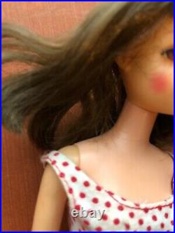 Beautiful Vintage Barbie FRANCIE Doll Brunette