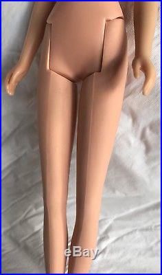 Beautiful Vintage Francie 1966 Doll Bendable Legs Japan