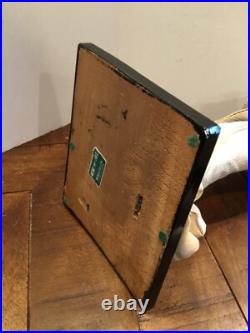 Beautiful Vintage NISHI Doll Geisha Standing 18 SNOW QUEEN Figurine Japan