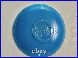 Big Vintage 1960's Mattel Barbie Lot Skipper Chris Dolls Clothes & Accessories