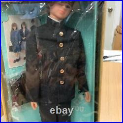 Boys Girls Forever Takara Doll High School Uniform Vtg 1987 Japan Boys Girls Forever Takara Doll High School Uniform Vtg 1987 Japan
