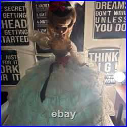 Bradley Vintage 60s Doll 21