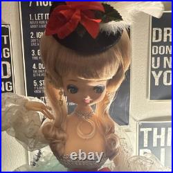 Bradley Vintage 60s Doll 21