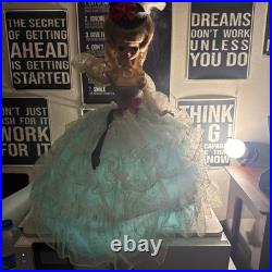 Bradley Vintage 60s Doll 21