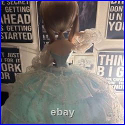 Bradley Vintage 60s Doll 21