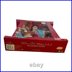 Bratz vintage World! Collectors edition Tokyo Japan Kumi BNIB