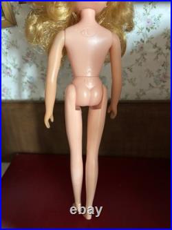 Candy Candy Doll Poppy Yumiko Japan Vintage Retro Anime Character Figure 1970s