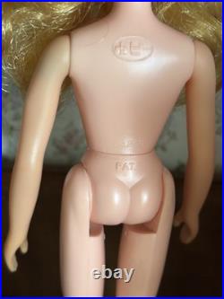 Candy Candy Doll Poppy Yumiko Japan Vintage Retro Anime Character Figure 1970s