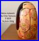 Chie_Tamura_Kokeshi_14_5cm_Vintage_Handcrafted_Cherry_Blossom_Doll_Rare_01_gf