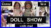 Come_To_A_Doll_Show_With_Me_Antique_Vintage_U0026_Modern_Dolls_Teddy_Bears_U0026_More_01_odf