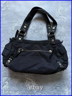 Crazy Vintage George Gina & Lucy Heartquake! Y2K Bag Rare