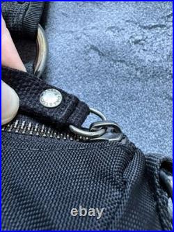 Crazy Vintage George Gina & Lucy Heartquake! Y2K Bag Rare