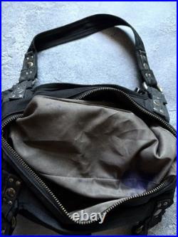 Crazy Vintage George Gina & Lucy Heartquake! Y2K Bag Rare