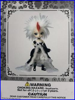 Dal Doll Edge Rocker Pullip Fashion Doll Jun Planning Punk D-105