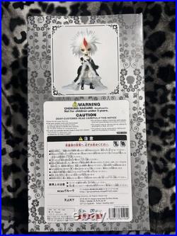 Dal Doll Edge Rocker Pullip Fashion Doll Jun Planning Punk D-105
