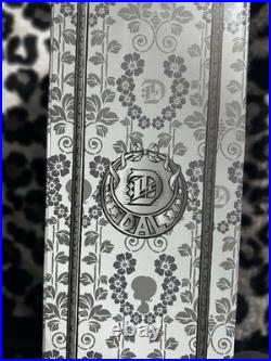 Dal Doll Edge Rocker Pullip Fashion Doll Jun Planning Punk D-105