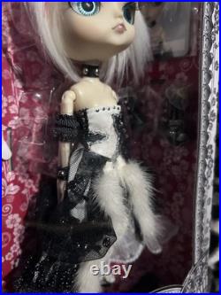 Dal Doll Edge Rocker Pullip Fashion Doll Jun Planning Punk D-105