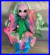 EXTREMELY_RARE_Vintage_1972_Girls_World_Emerald_the_Enchanting_Witch_Doll_Toy_01_czqh