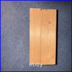 Early 1900's Bisque Dolls Set of 10 Made In Japan NOT IN orginal Box 2 1/2