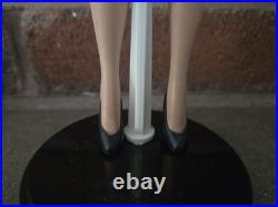 Elegant, clean 1960s Blond Bubble Cut Barbie, Vintage Elegant, clean 1960s Blond Bubble Cut Barbie, Vintage