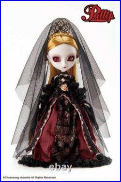 Elisabeth Timeless Treasures Series Fashion Doll Groove 2025 New From japan